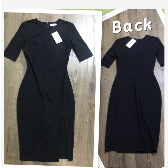 🆕 Bailey 44 Midnight Blue Midi😍 - Picture 6 of 8